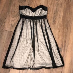 White House Black Market Dress